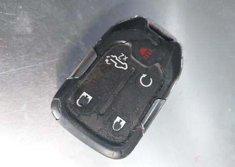 3GCUYDED7LG209118
